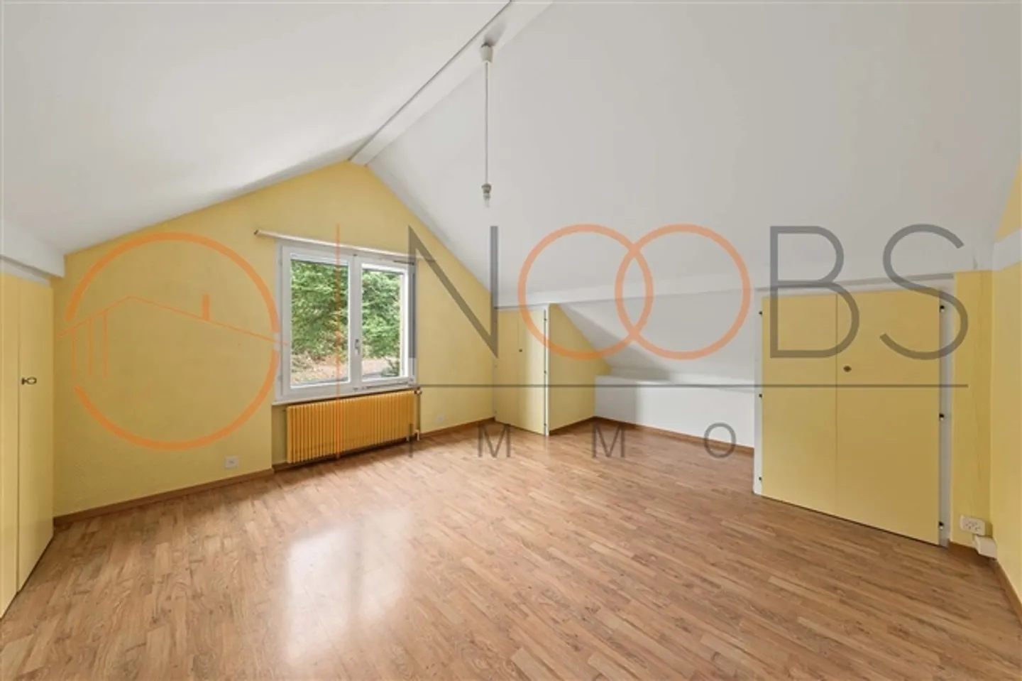 6.5-Room Single-Family House with Large Garden - Photo 14 of 16