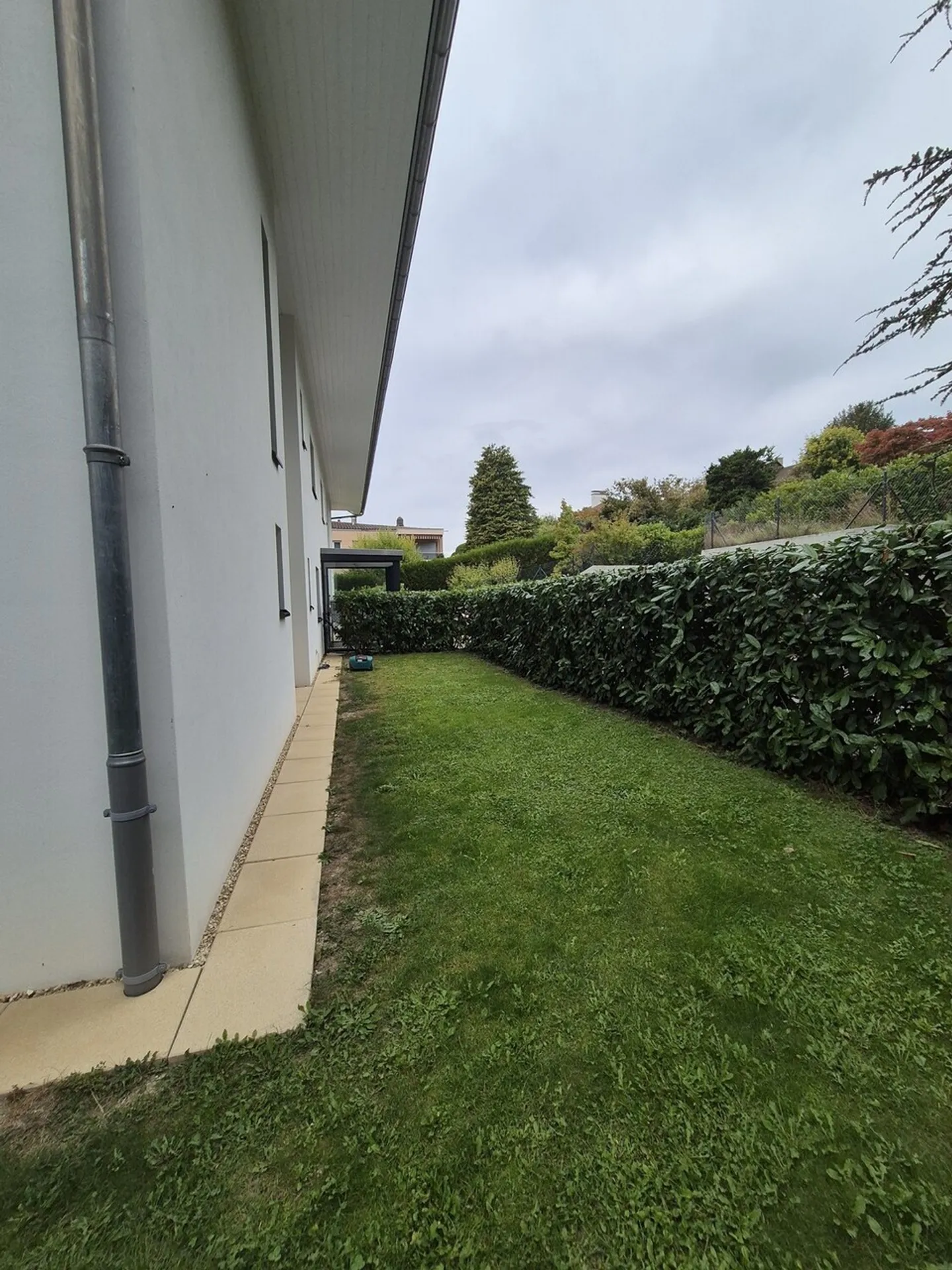 Appartamento 4.5 stanze - Foto 12 di 12