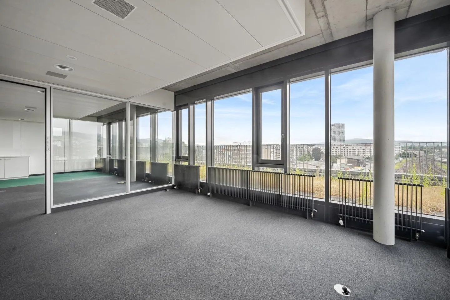 Allmendstrasse 23, Dietikon - Photo 13 sur 13