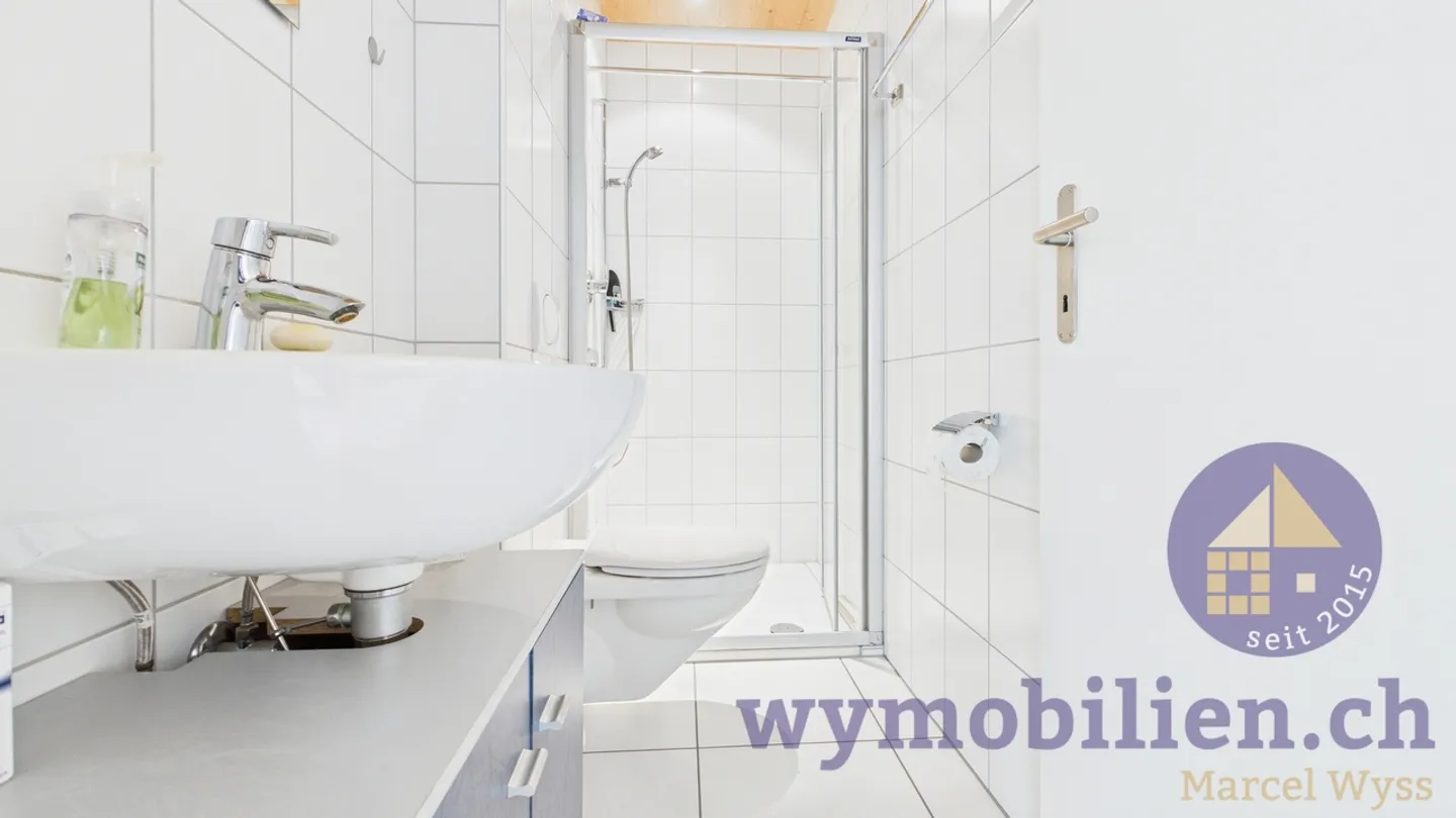 That's all it takes - Your ideal family home in Zäziwil - Photo 8 of 13