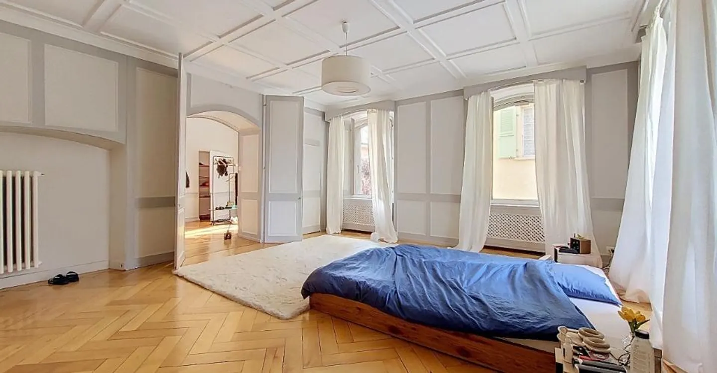 Sion, historic house in the heart of the old town consisting of 5 apartments and 2 offices - Photo 23 of 23