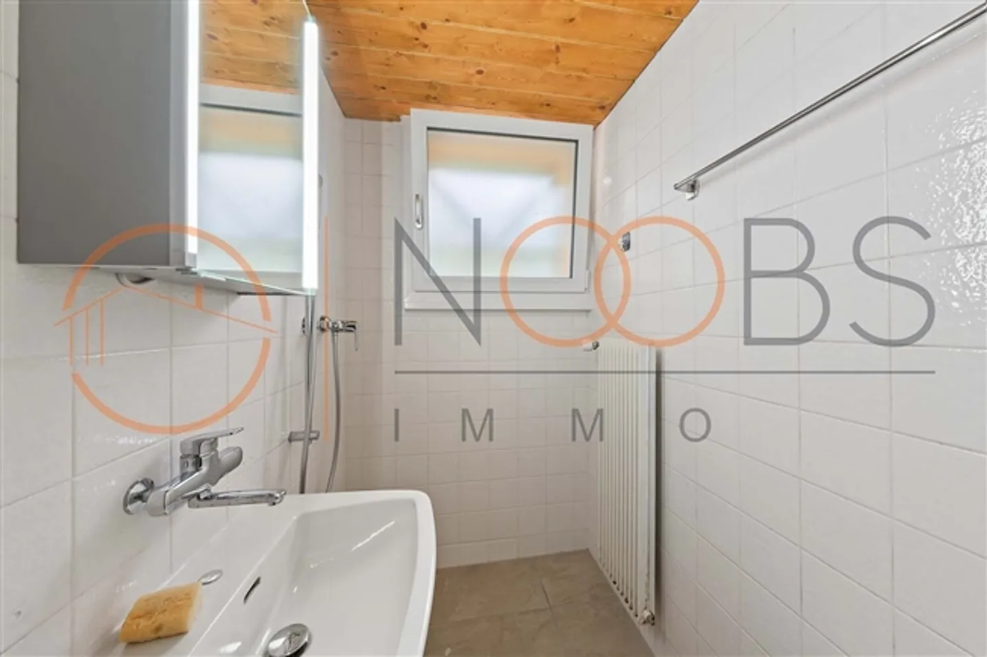 6.5-Room Single-Family House with Large Garden - Photo 15 of 16