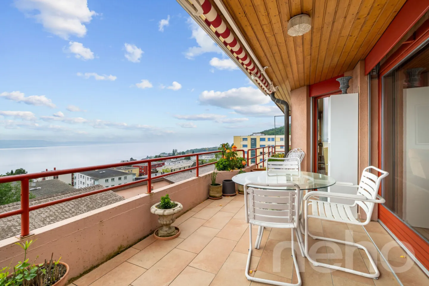 Penthouse for sale - Photo 12 of 12