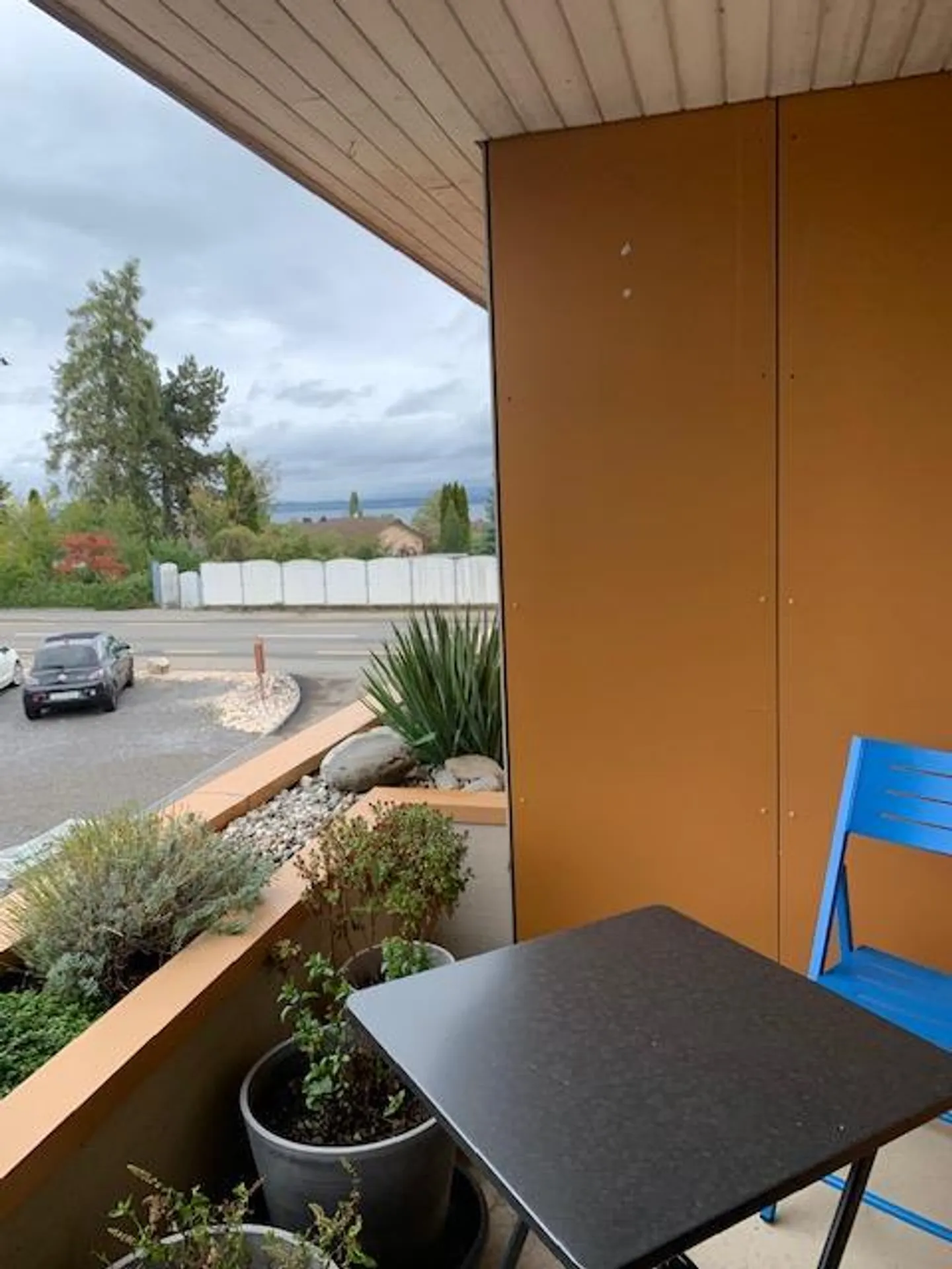 3.5 Room Apartment - Photo 1 of 10