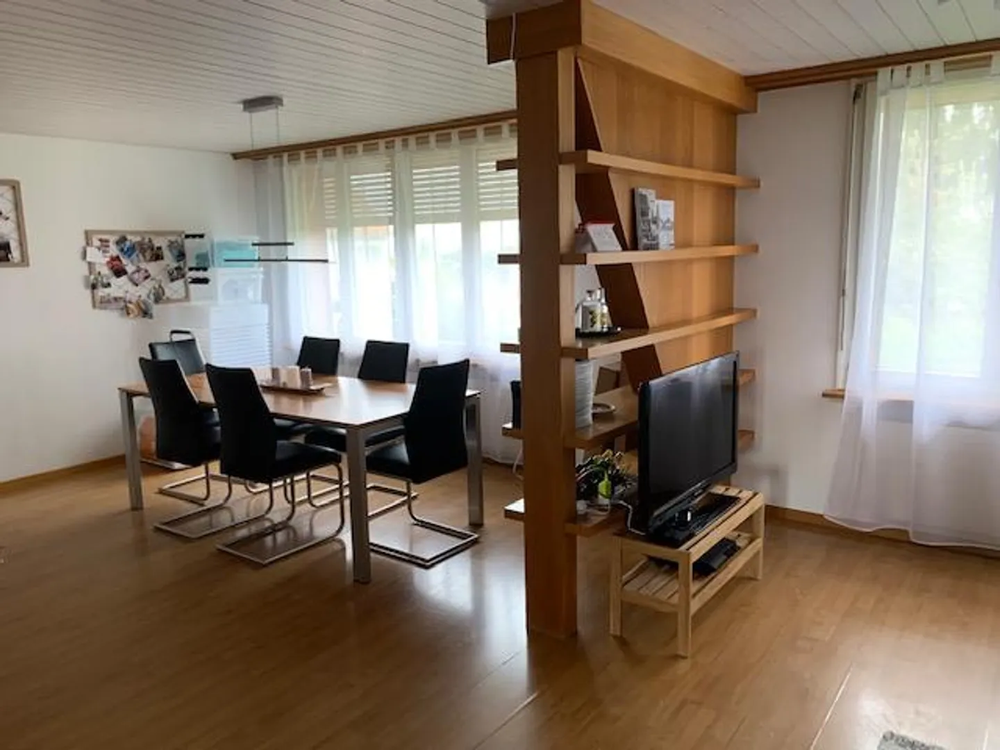 3.5 Room Apartment - Photo 4 of 10