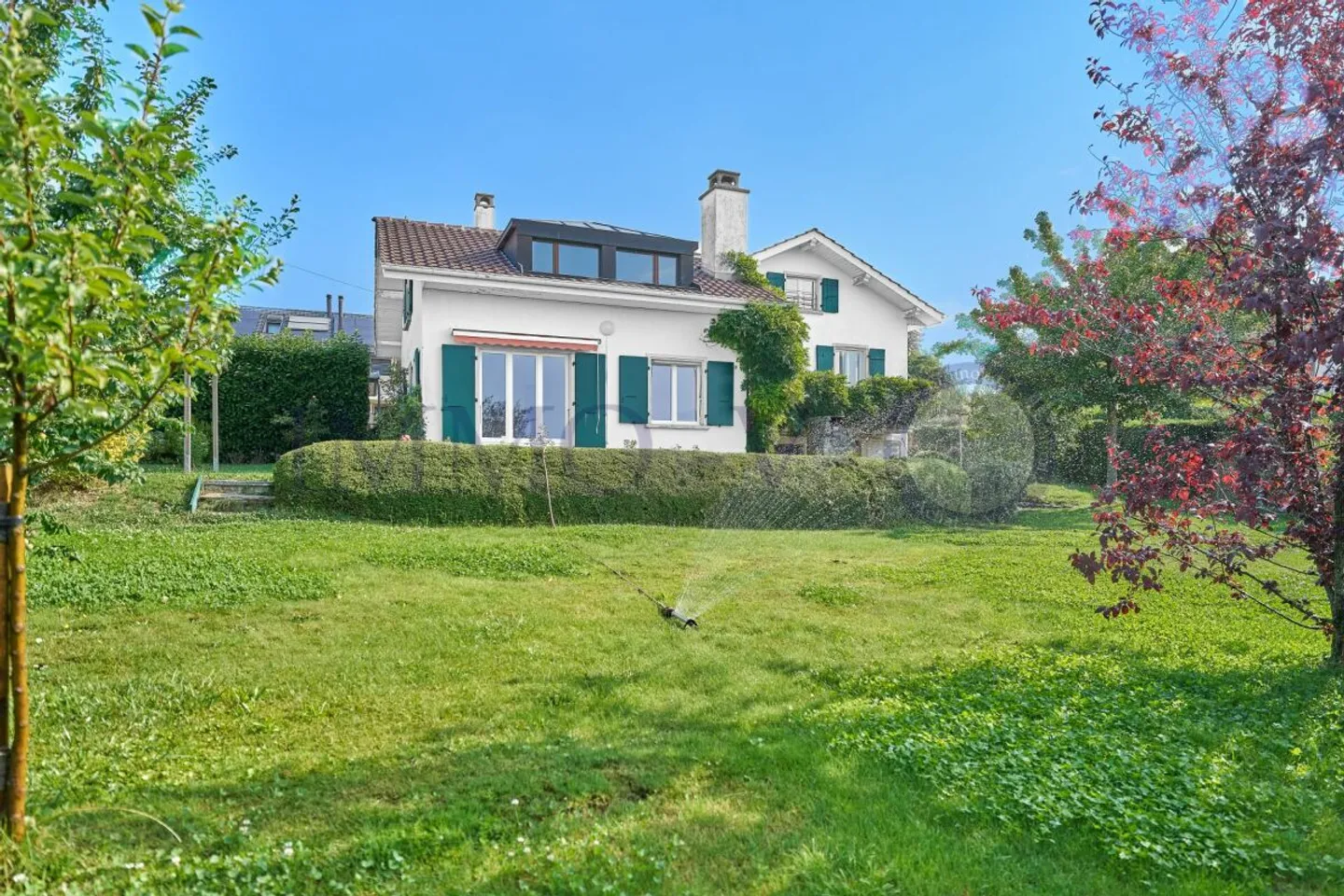 Single house for rent - Photo 1 of 16