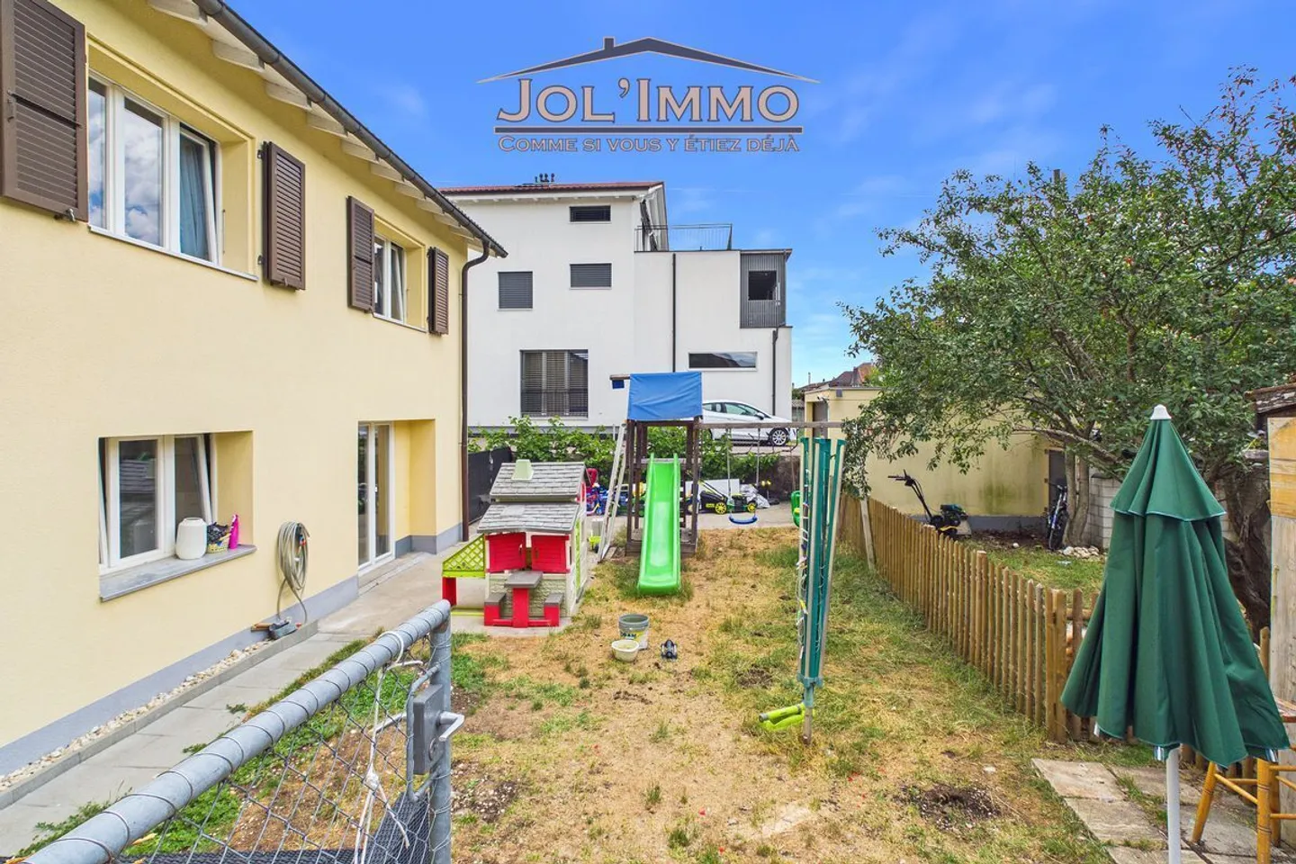 Einfamilienhaus in Courfaivre - Foto 12 von 13