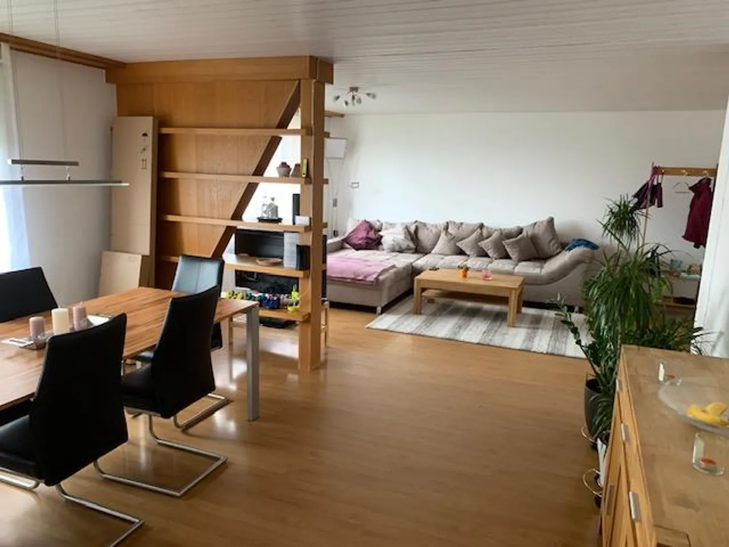 3.5 Room Apartment - Photo 6 of 10