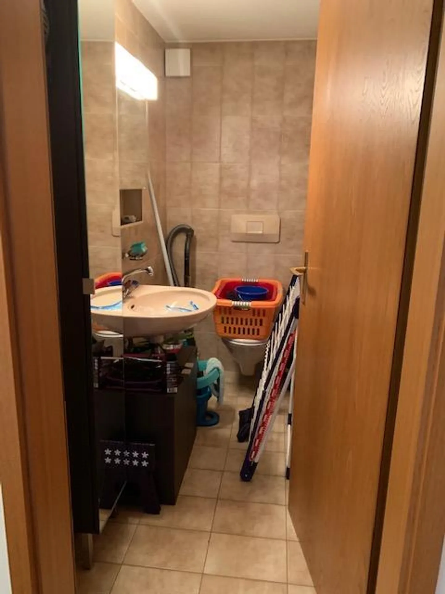 3.5 Room Apartment - Photo 7 of 10