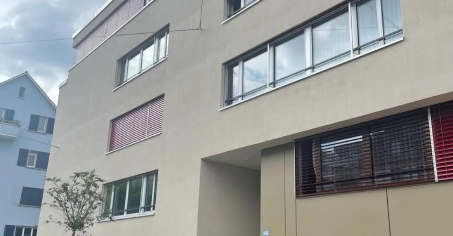 Appartement moderne et lumineux - Photo 1 sur 10