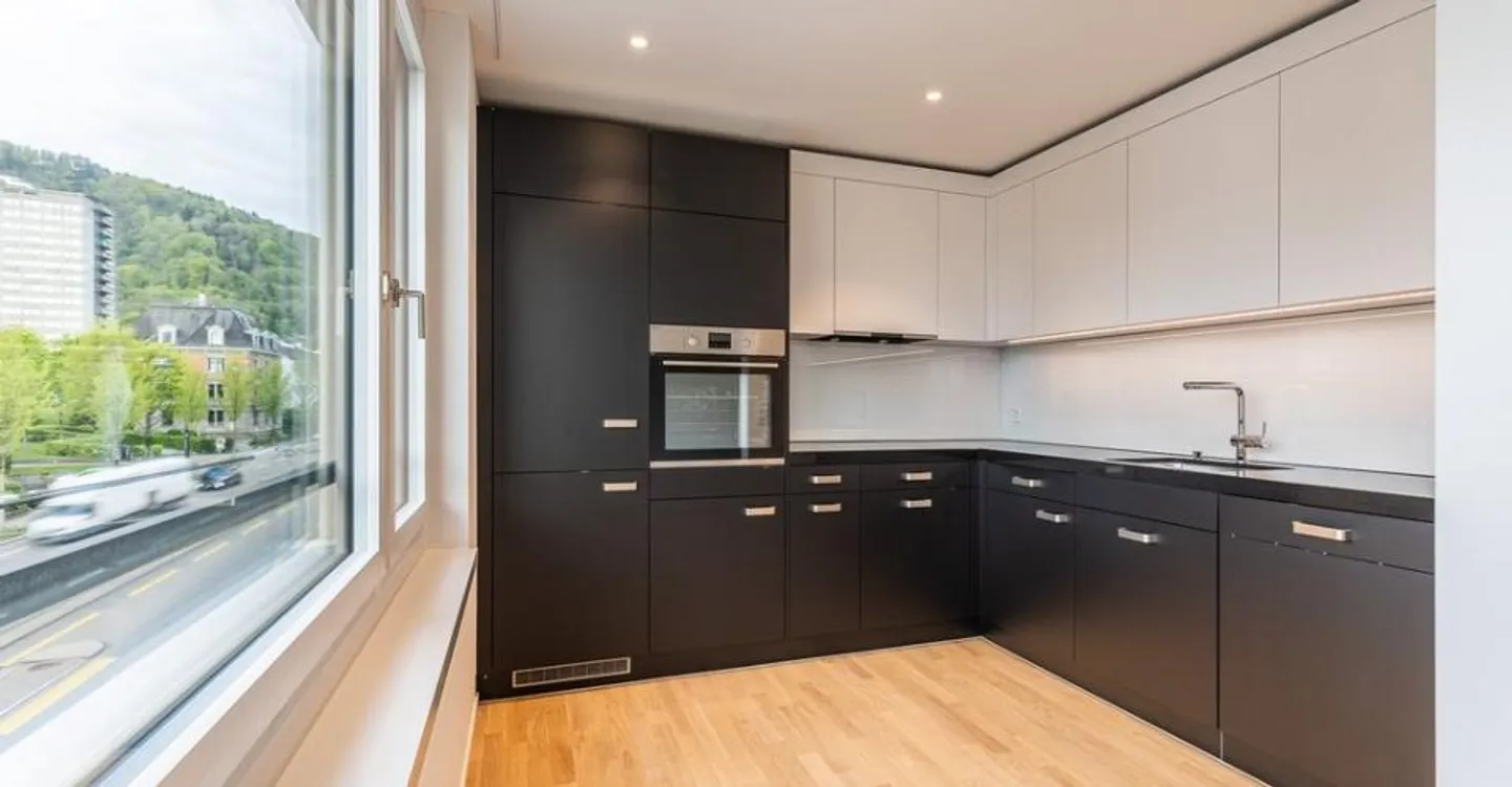 Appartement moderne et lumineux - Photo 2 sur 10