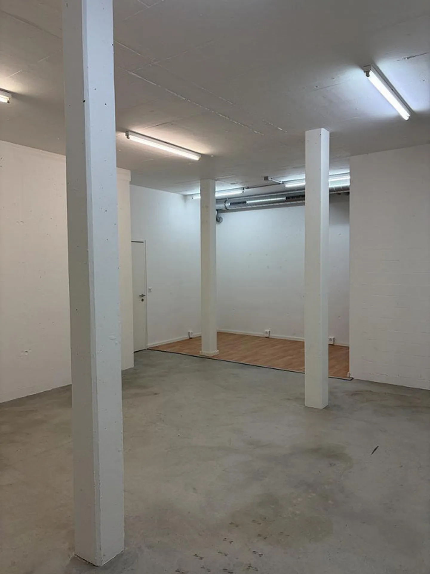 Vielseitiger Bastelraum in Bülach - Foto 4 von 5