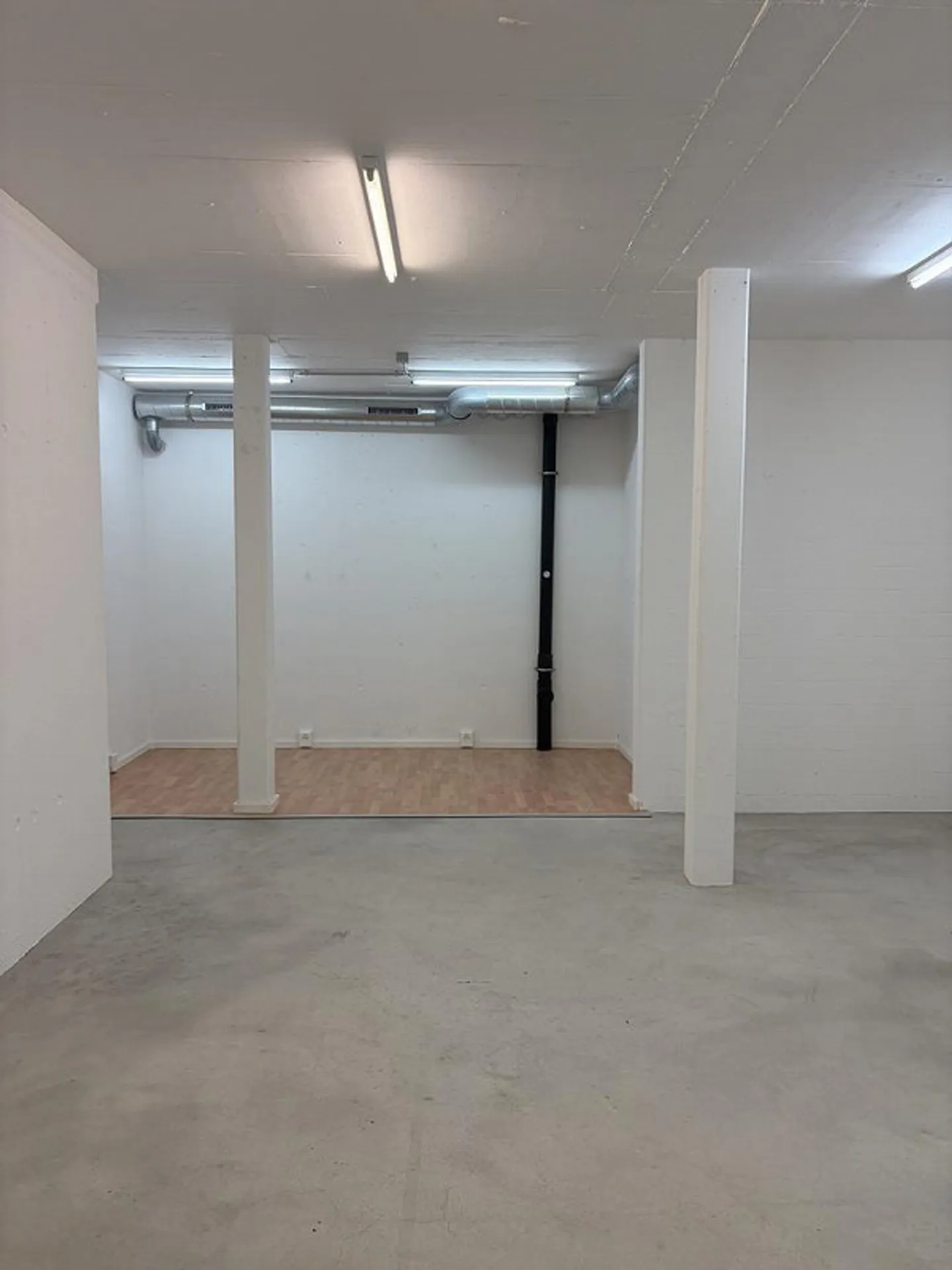 Vielseitiger Bastelraum in Bülach - Foto 5 von 5