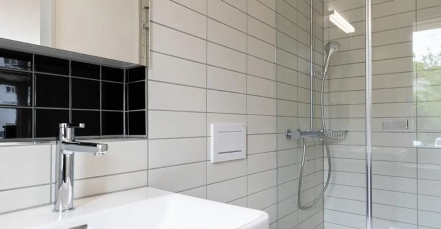 Appartement moderne et lumineux - Photo 3 sur 10
