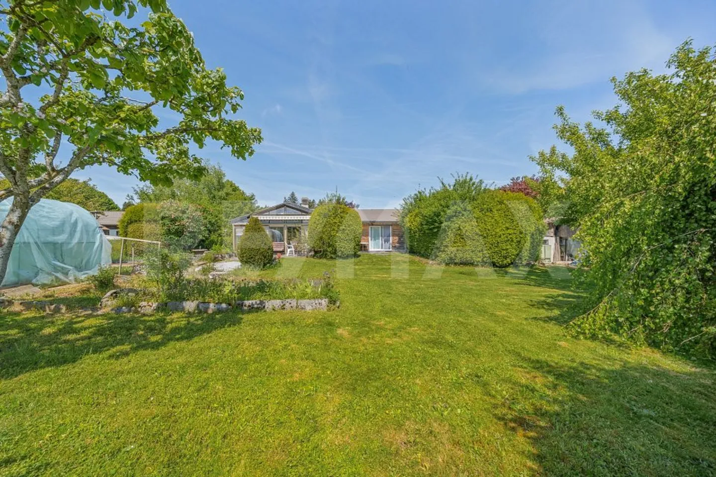 Chalet Charmant en Nature - Photo 1 sur 13