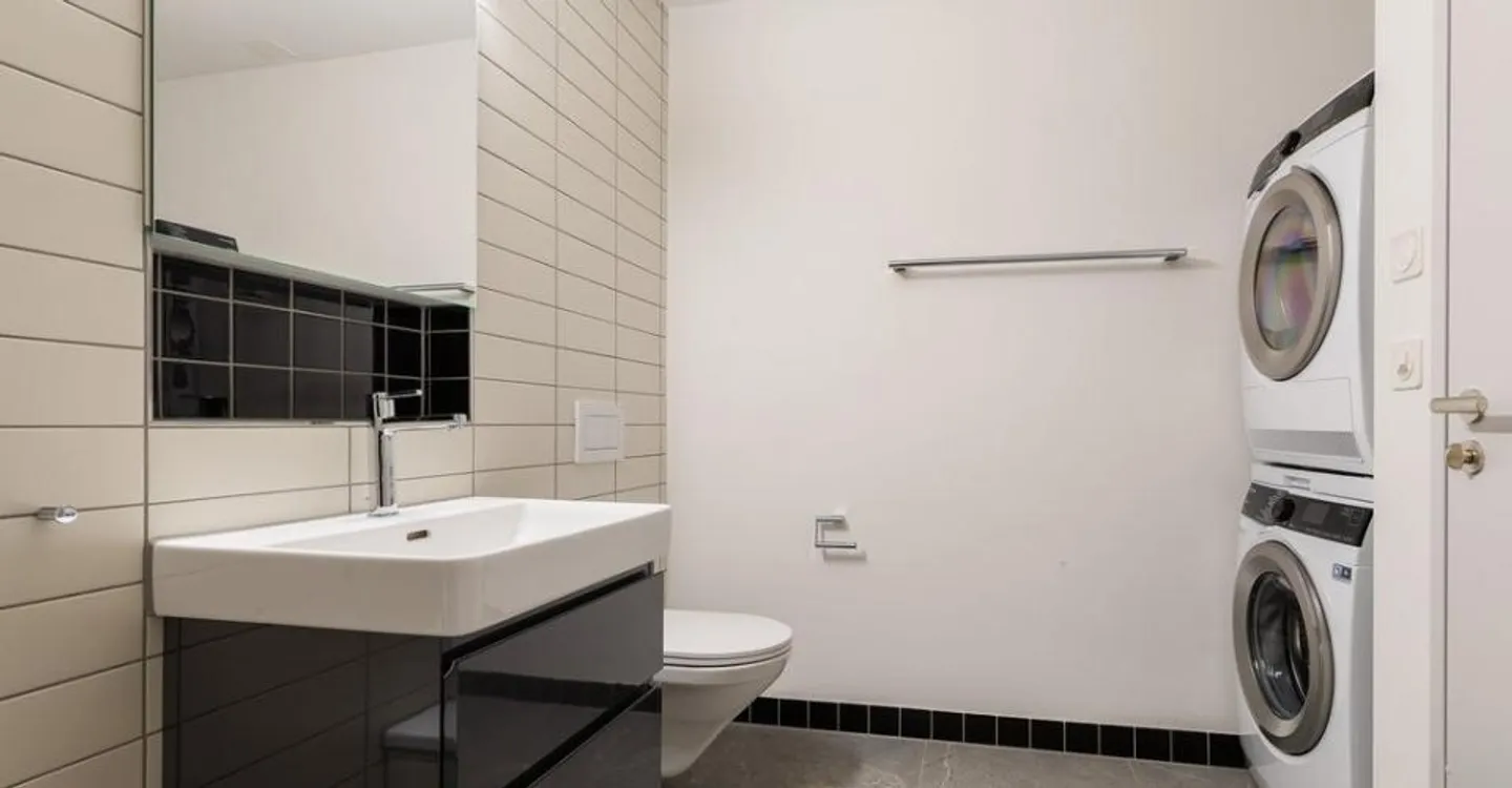 Appartement moderne et lumineux - Photo 4 sur 10