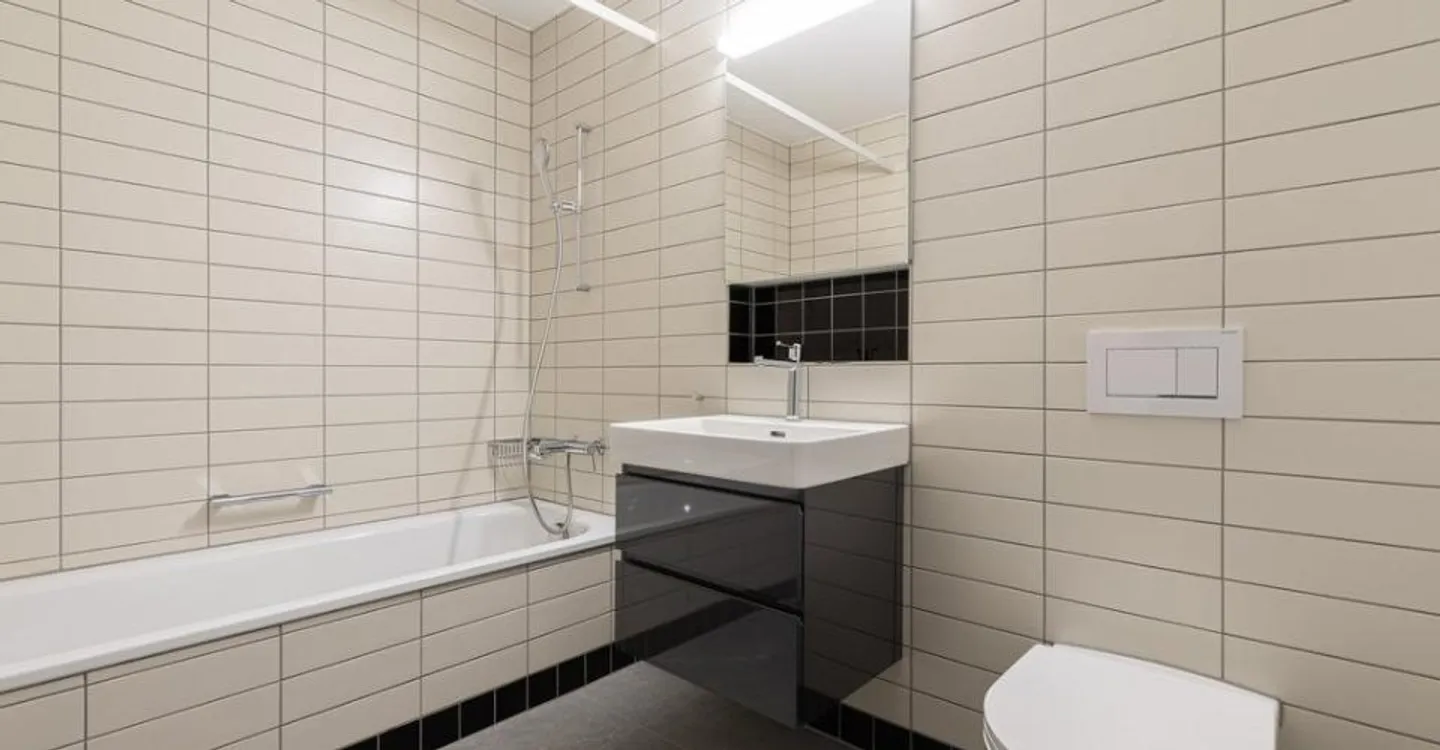 Appartement moderne et lumineux - Photo 5 sur 10