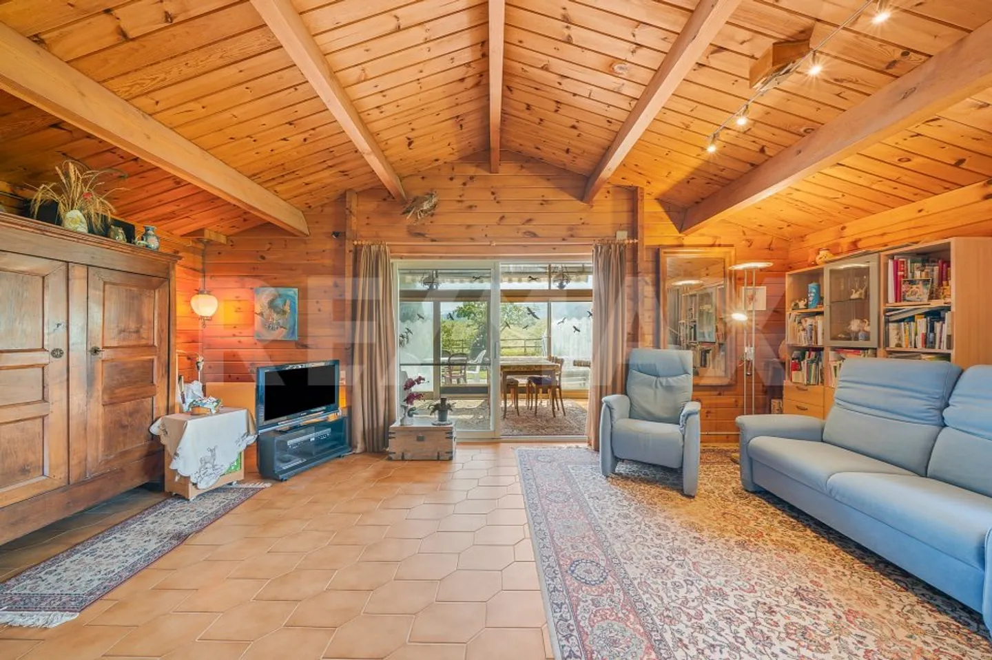 Chalet Charmant en Nature - Photo 3 sur 13