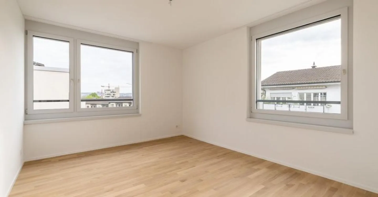 Appartement moderne et lumineux - Photo 7 sur 10