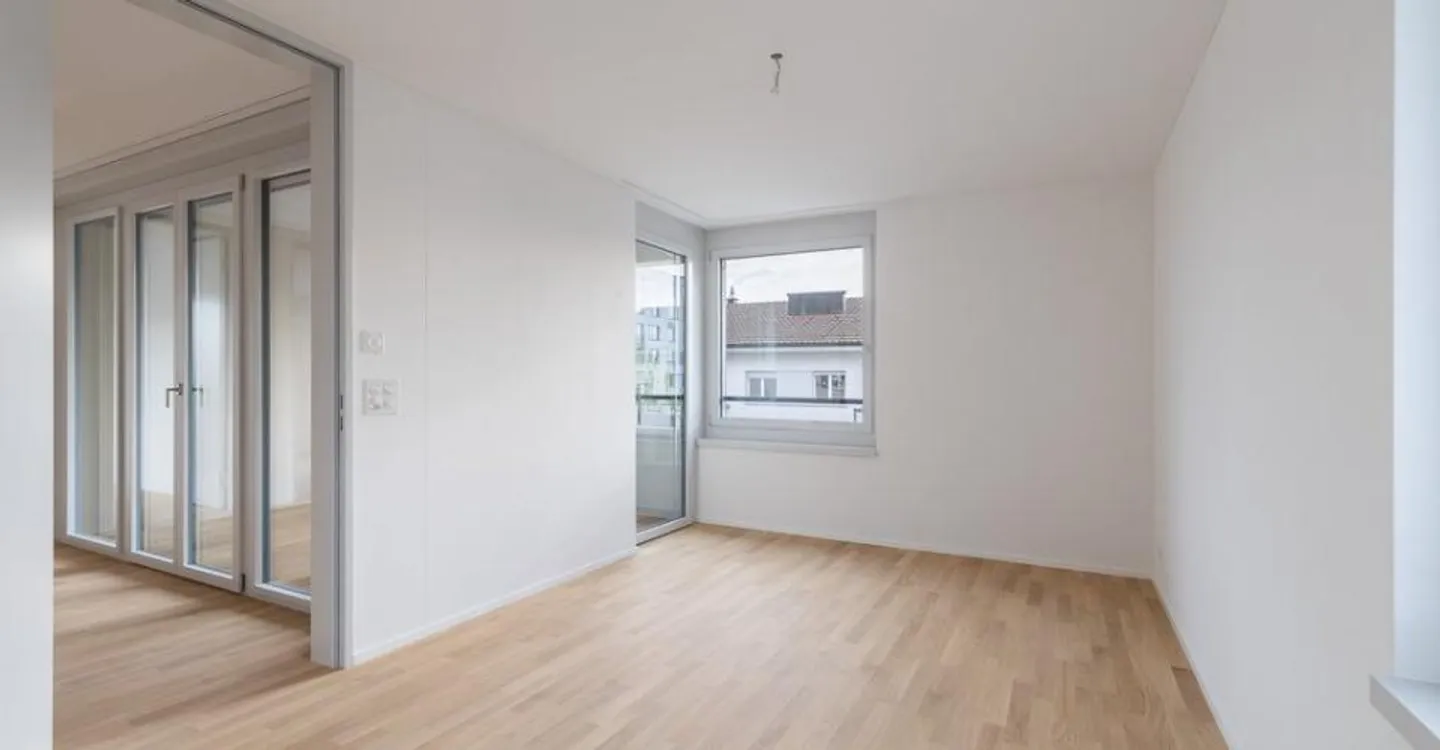 Appartement moderne et lumineux - Photo 8 sur 10