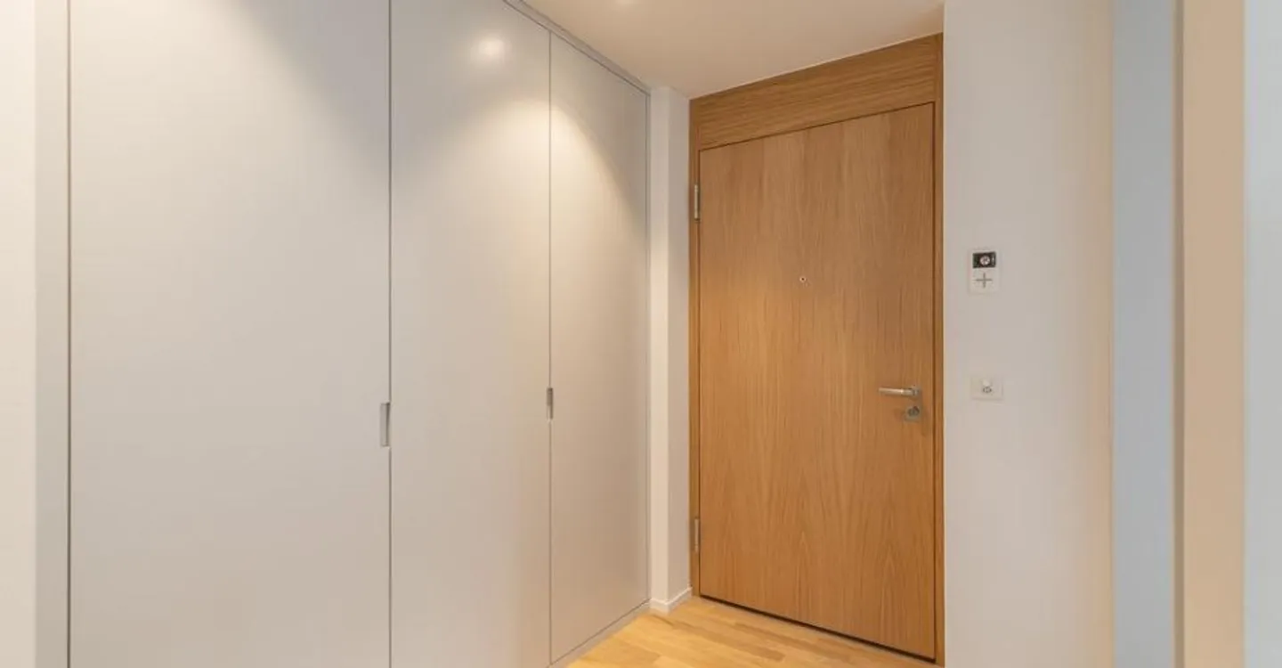 Appartement moderne et lumineux - Photo 9 sur 10