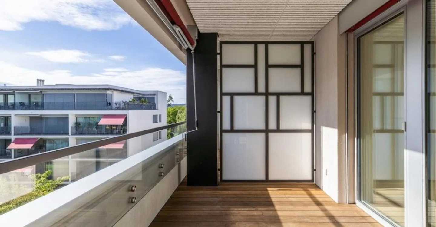Appartement moderne et lumineux - Photo 10 sur 10