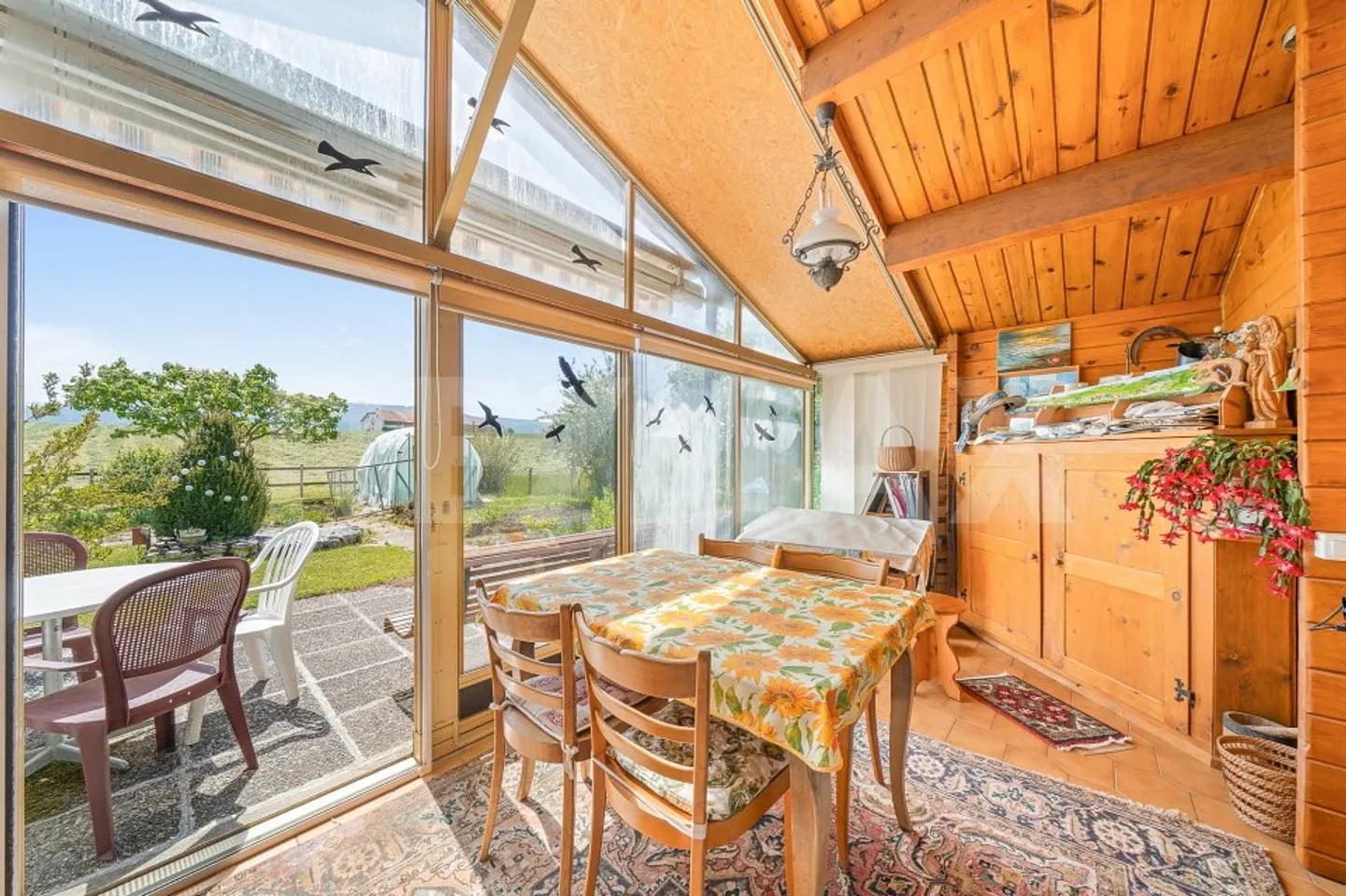 Chalet Charmant en Nature - Photo 6 sur 13