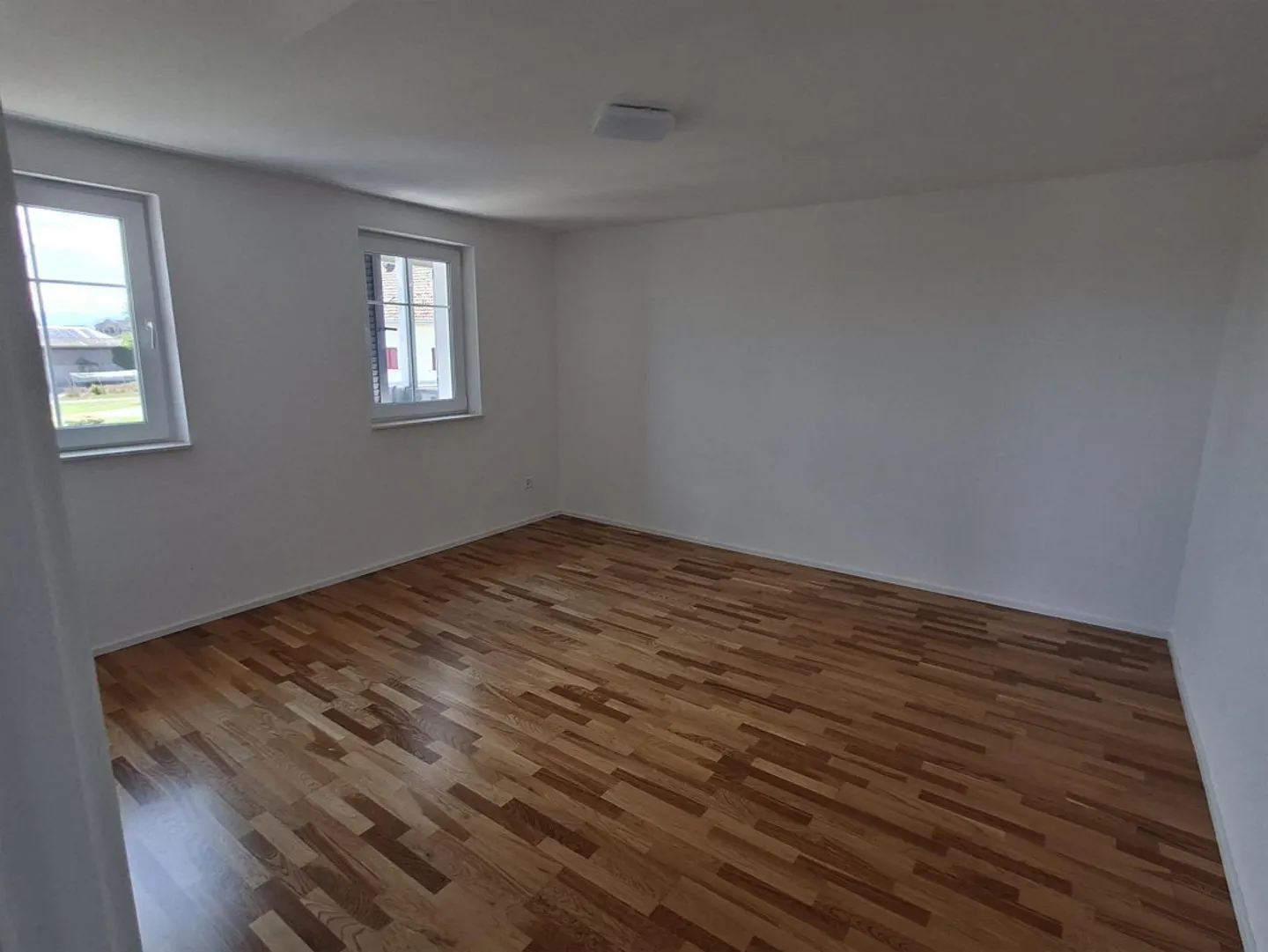 Appartement 2.5 pièces dans la verdure avec vue sur les montagnes - Photo 6 sur 6