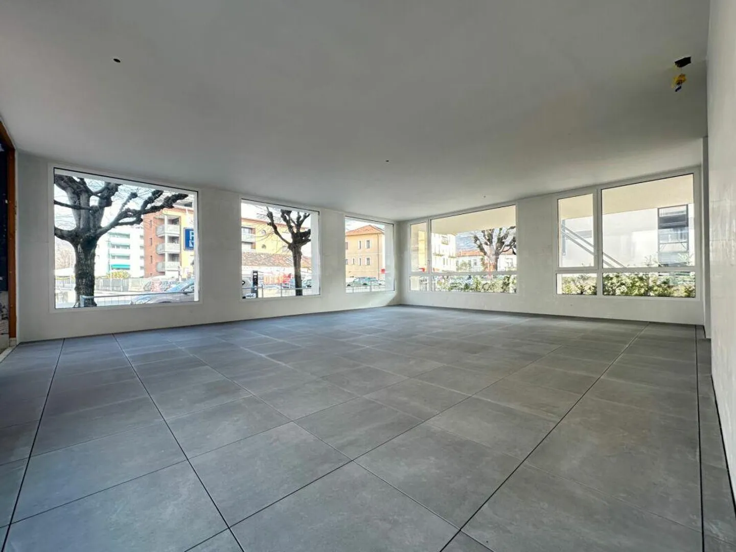 Residenza Portone 17 - Spazio Commerciale/Amministrativo - Foto 10 di 11