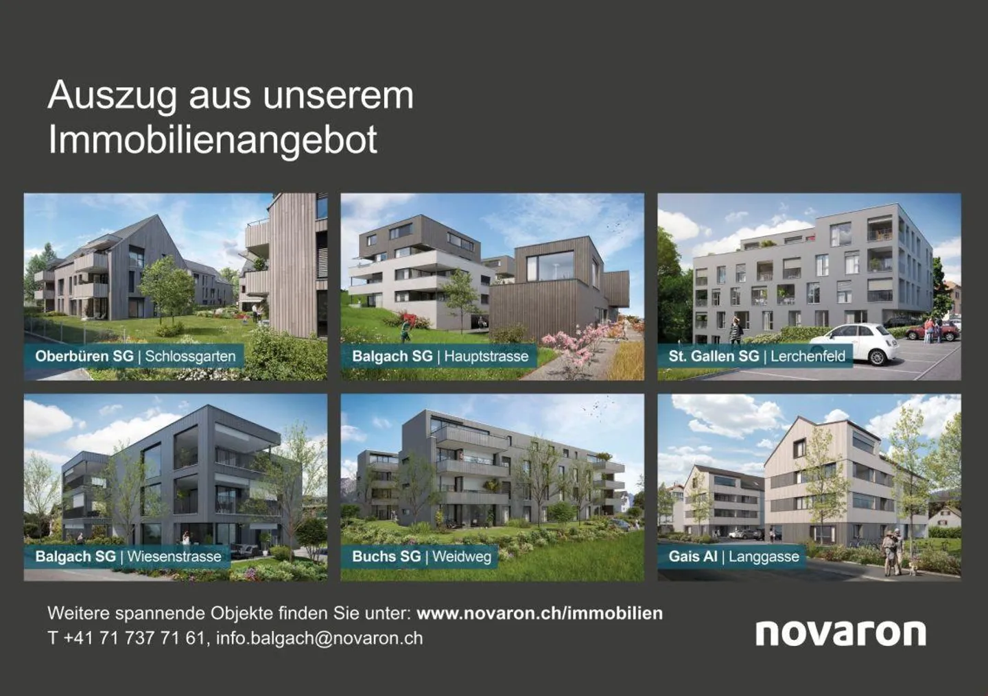 Appartement de 3,5 pièces au rez-de-chaussée inondé de lumière à louer - Photo 6 sur 6