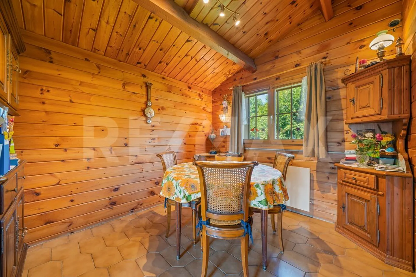 Chalet Charmant en Nature - Photo 7 sur 13