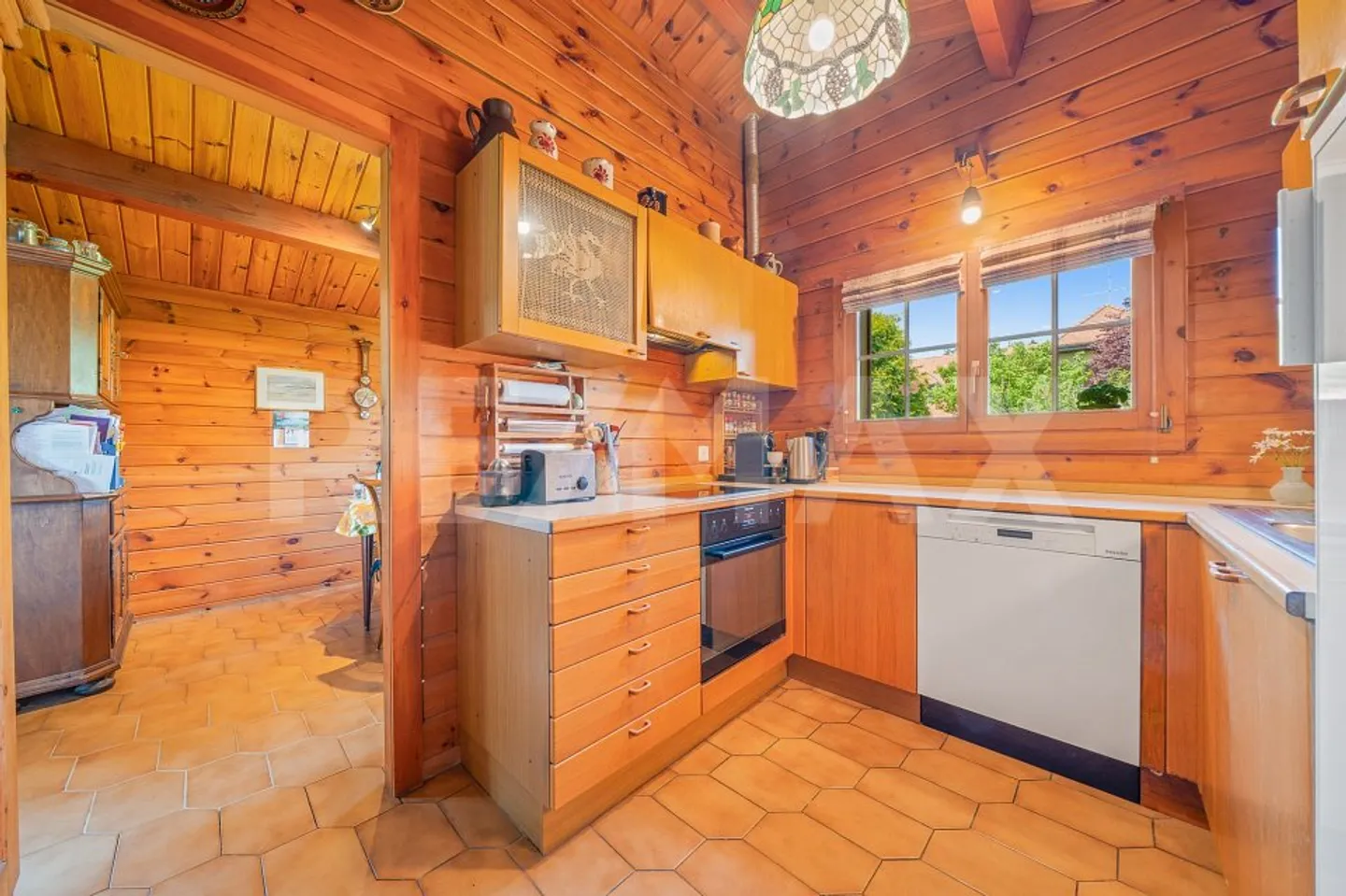 Chalet Charmant en Nature - Photo 8 sur 13