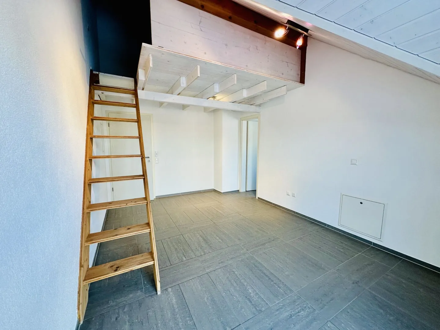 LUCE, QUIETE, SPAZIO E PANORAMA MONTANO - Foto 4 di 7