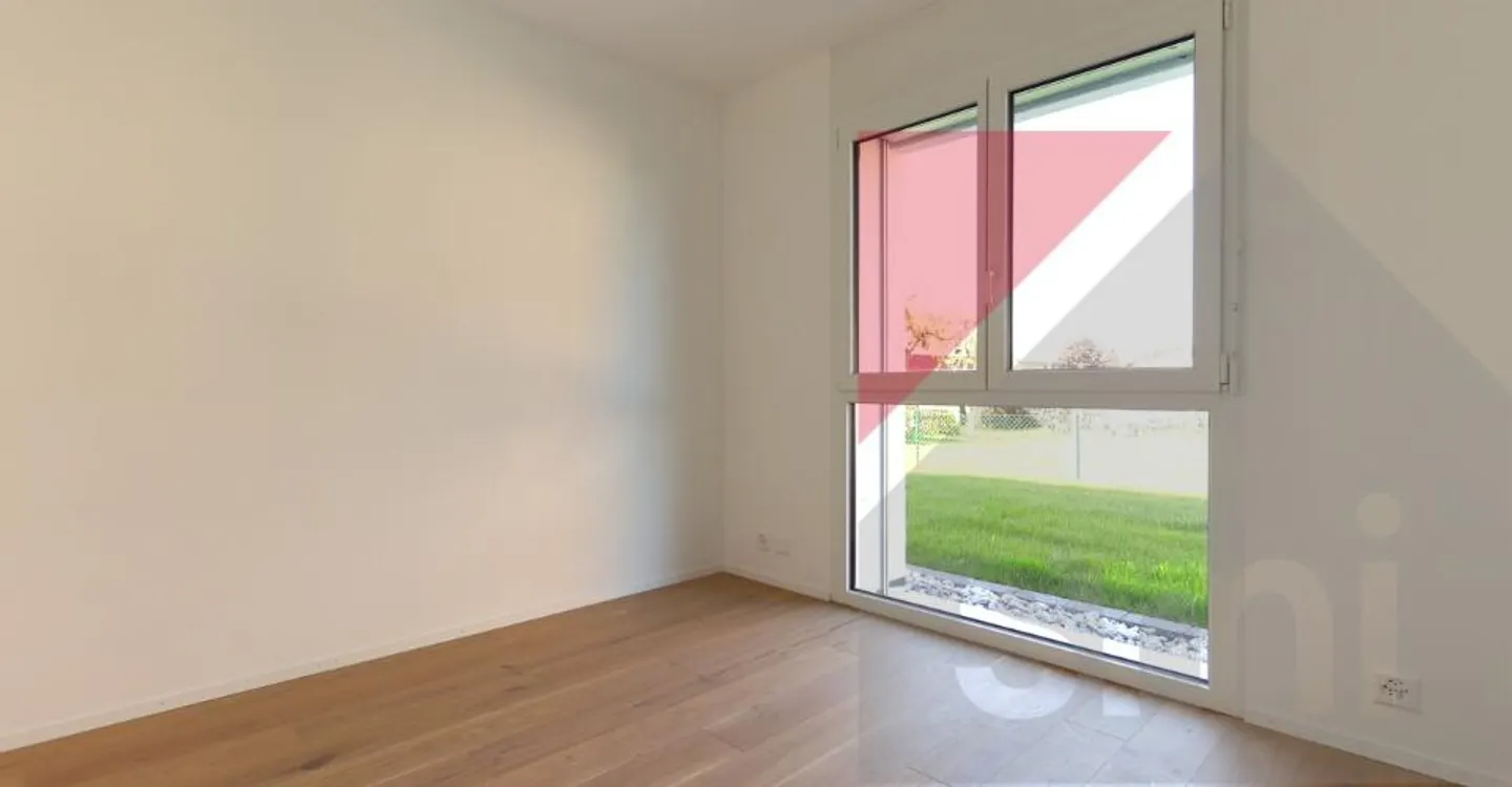 Beautiful 3.5-room apartment with large terrace facing southwest! - Photo 5 of 10