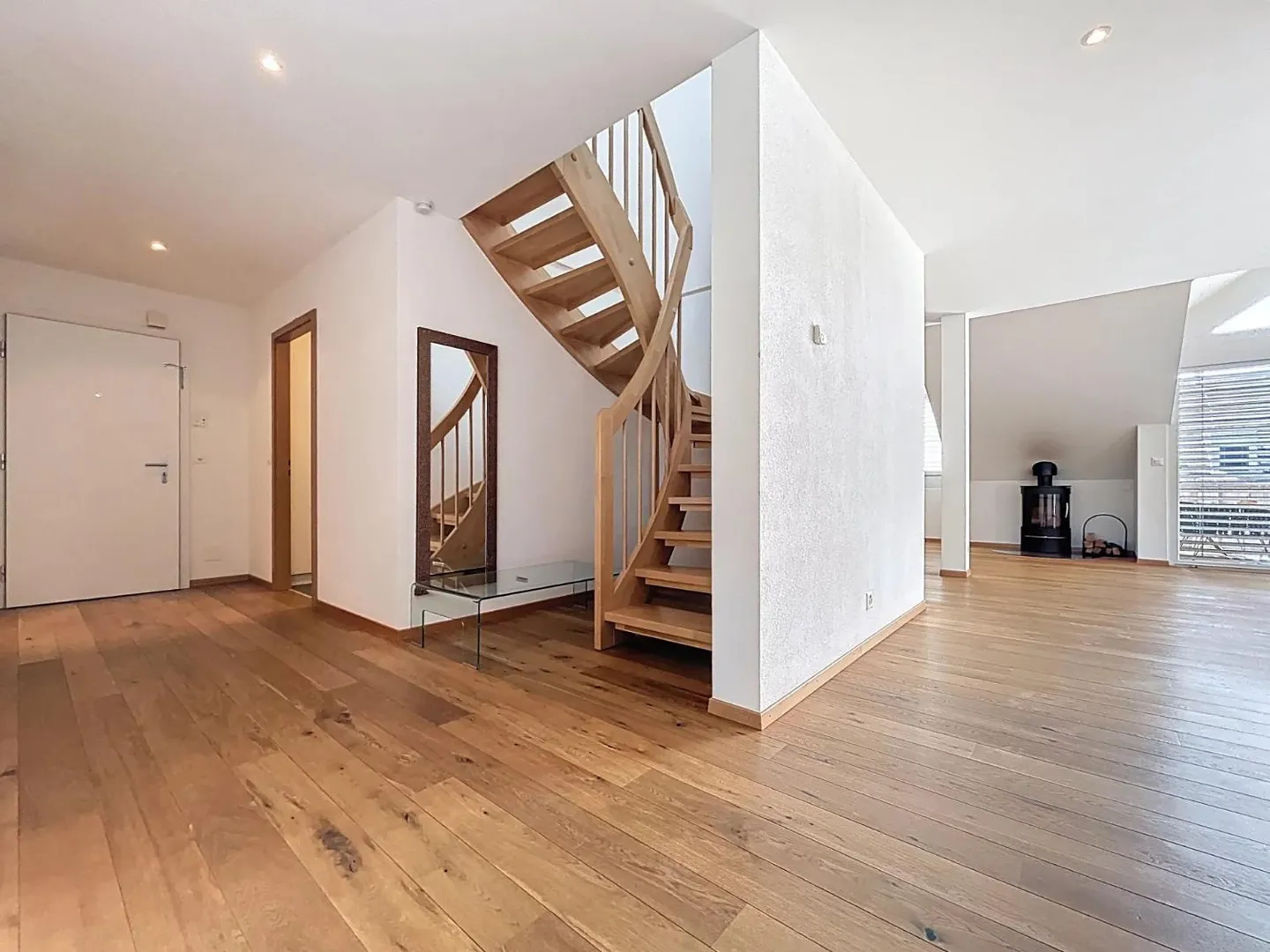 4,5-Zimmer-Wohnung - Foto 3 von 11