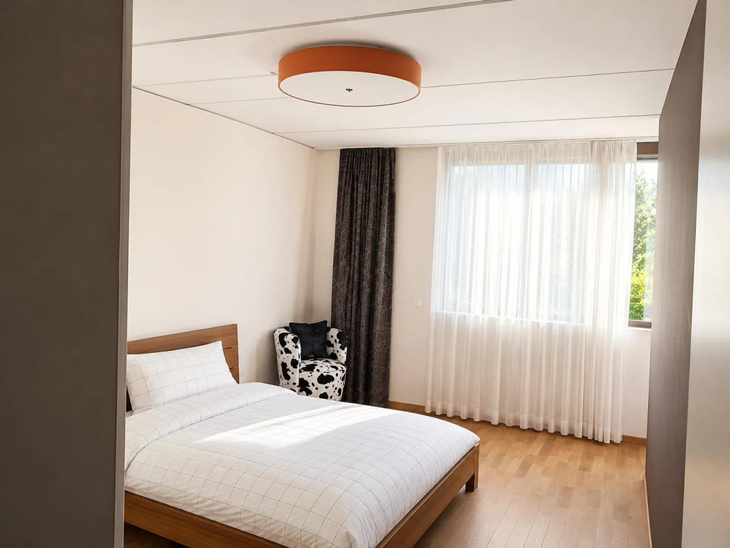 Moderne Eigentumswohnung am Zürichsee - Foto 5 von 10