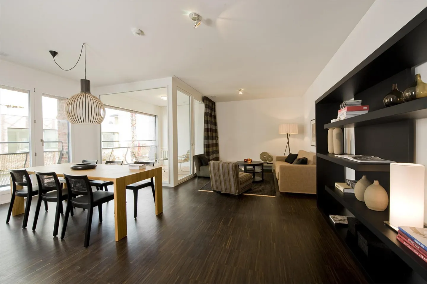 Living in the Square: High-Quality Expansion and Central Location - Photo 1 of 11