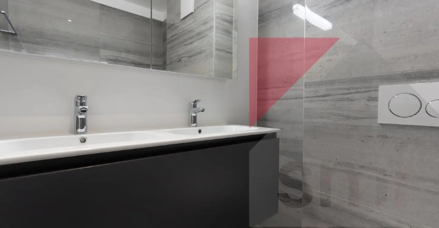 Beautiful 3.5-room apartment with large terrace facing southwest! - Photo 6 of 10