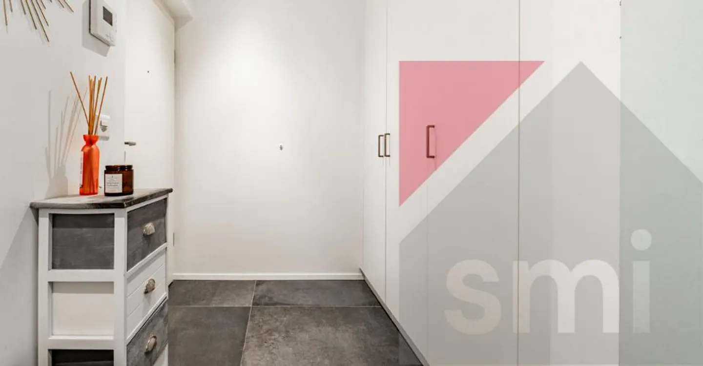 Beautiful 3.5-room apartment with large terrace facing southwest! - Photo 7 of 10