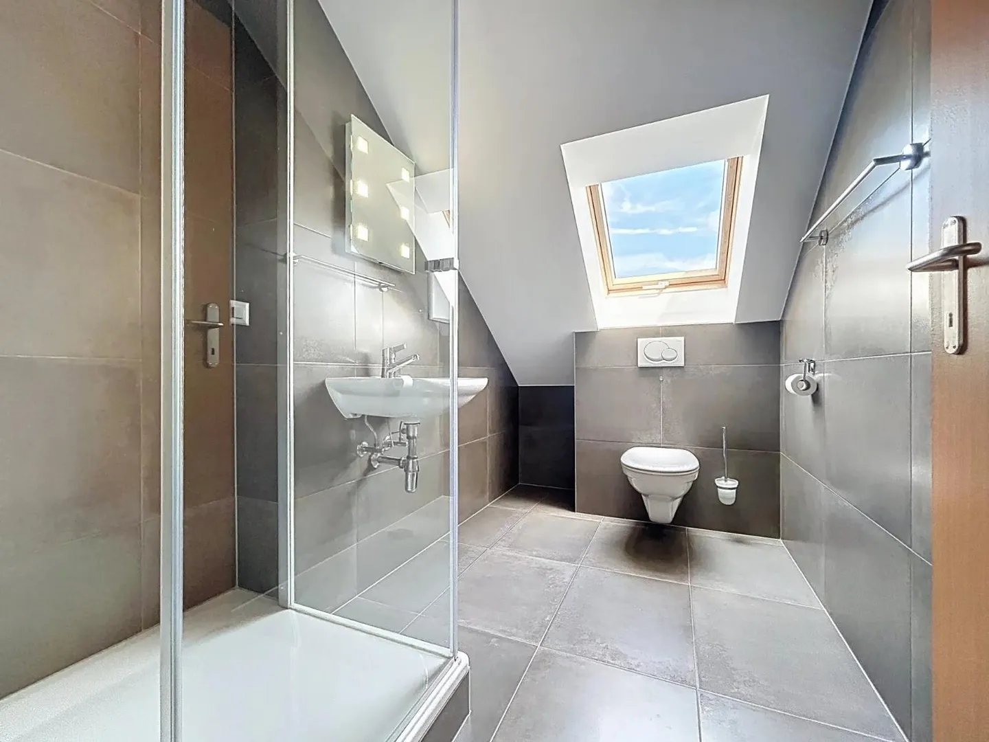 4,5-Zimmer-Wohnung - Foto 7 von 11