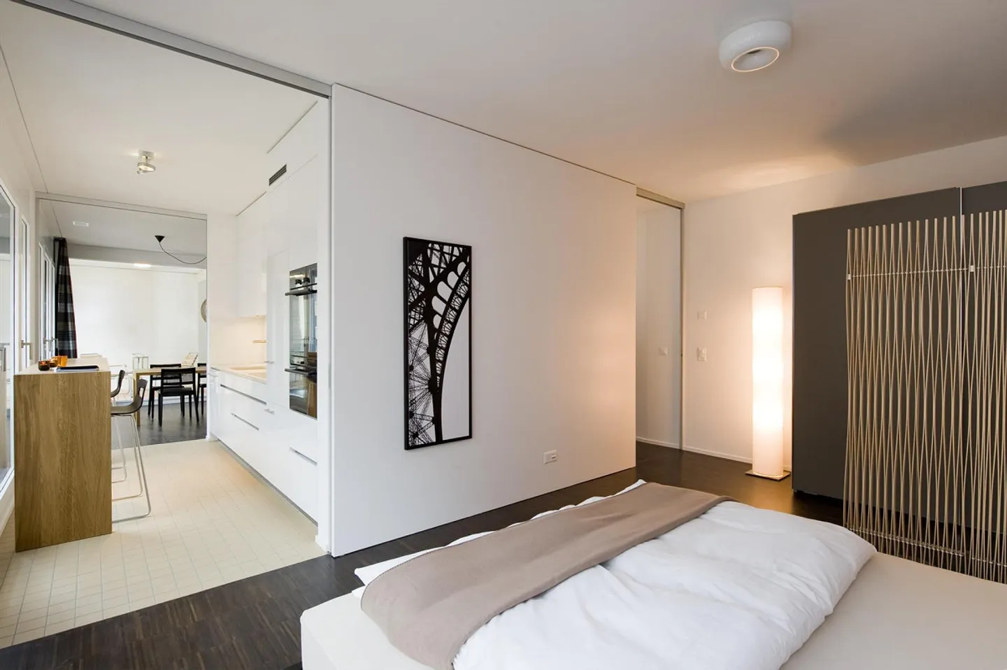 Living in the Square: High-Quality Expansion and Central Location - Photo 6 of 11