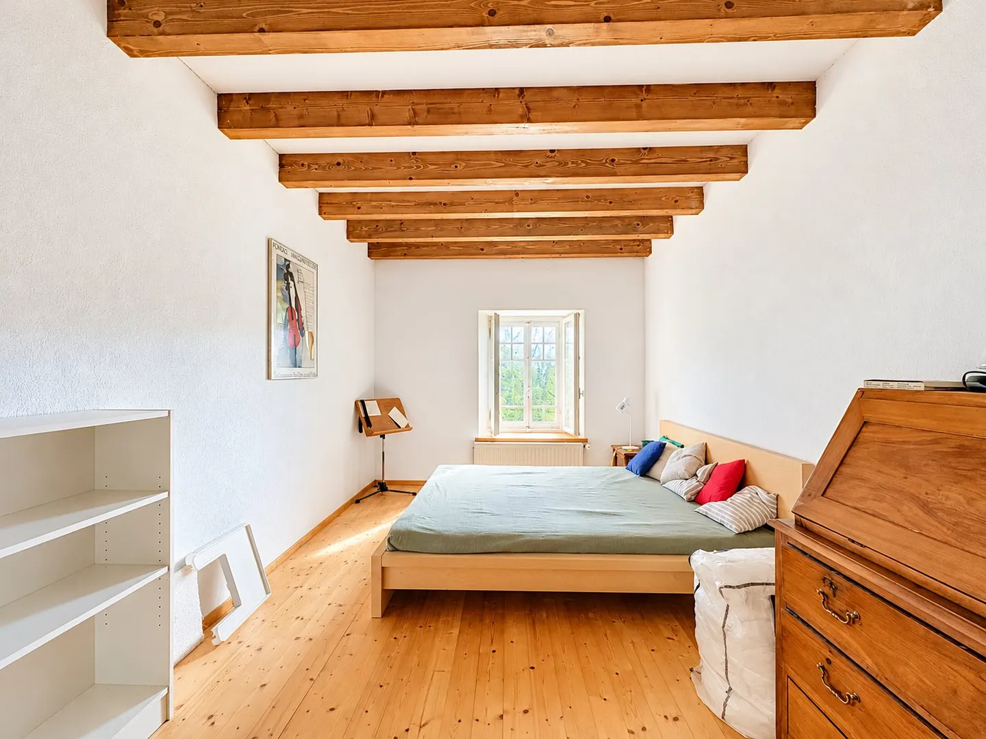 Charmantes Familienhaus - Foto 10 von 13