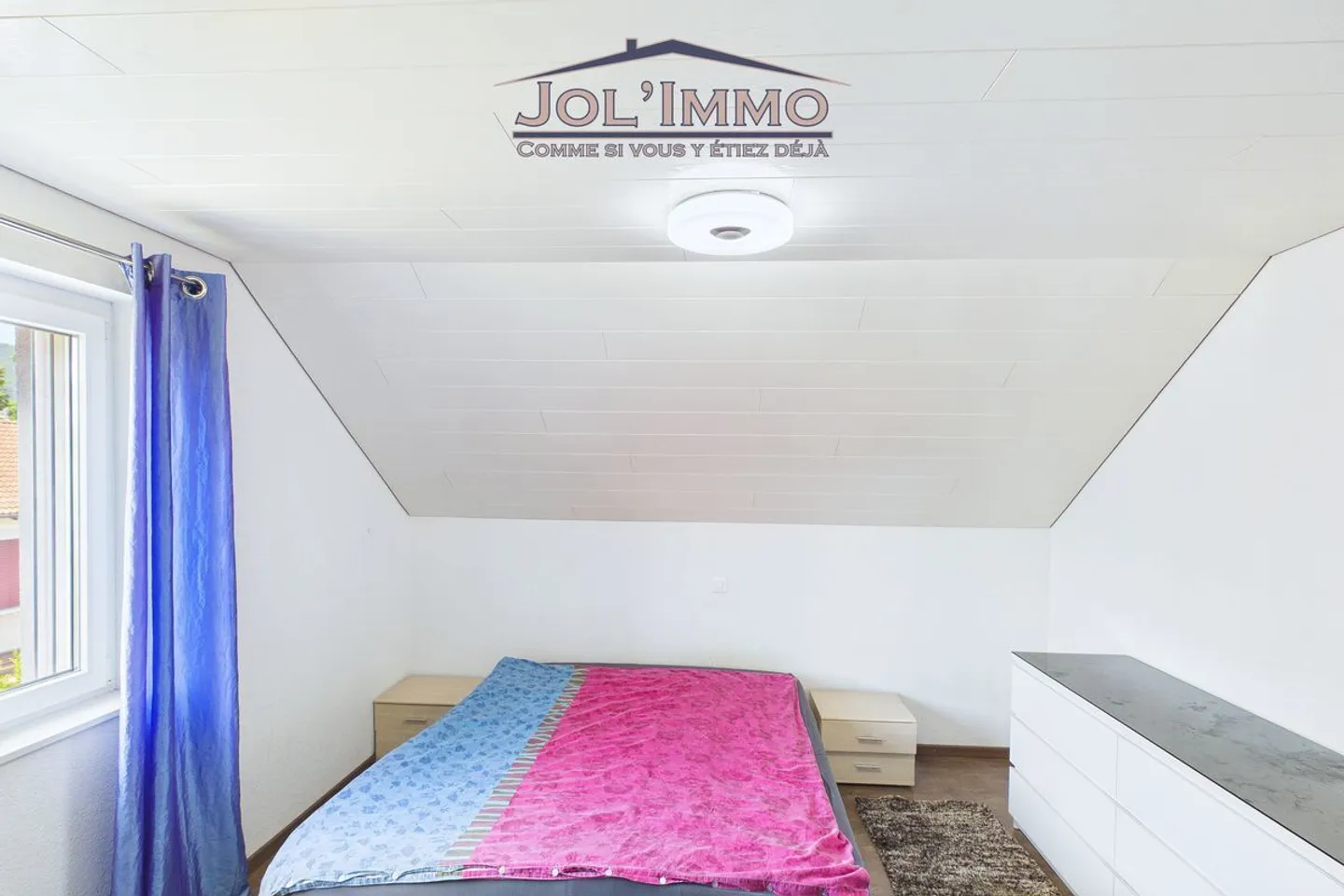 Belle maison sur Moutier  - Photo 6 sur 13