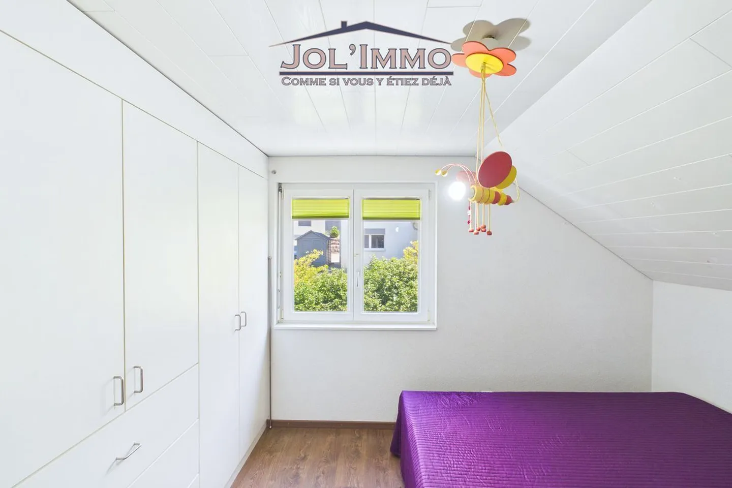 Belle maison sur Moutier  - Photo 10 sur 13