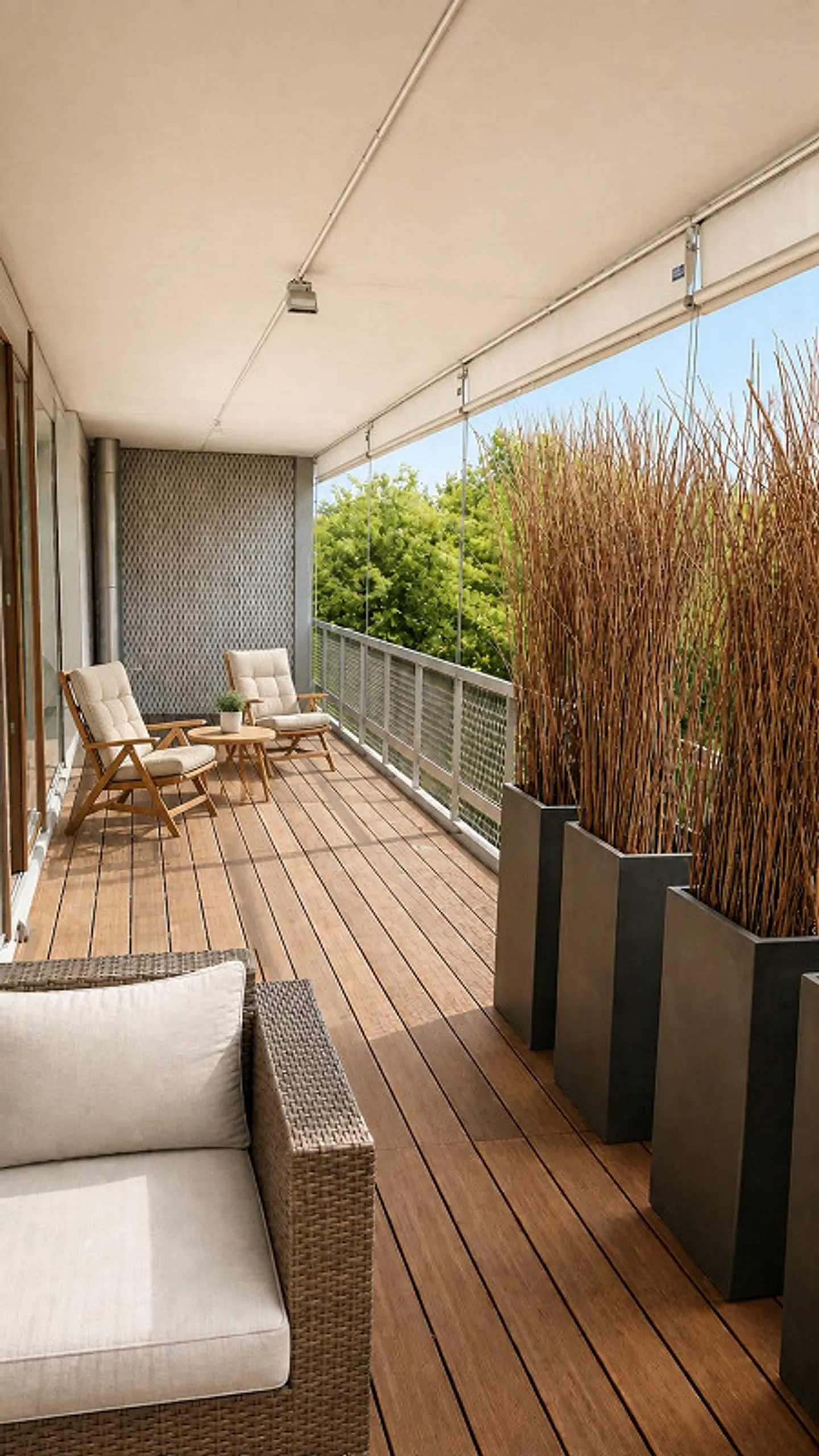Moderne Eigentumswohnung am Zürichsee - Foto 10 von 10