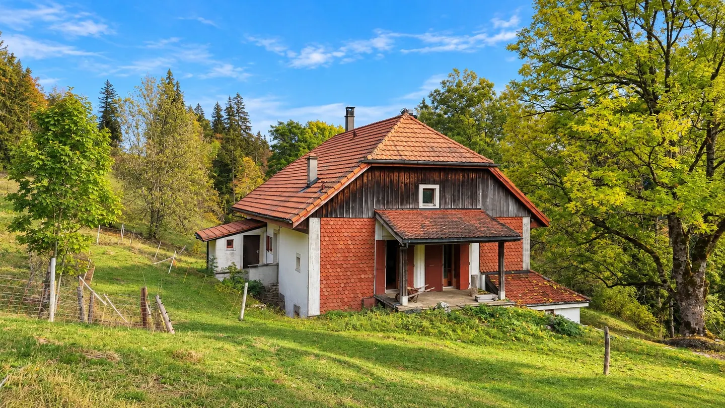 Charmantes Familienhaus - Foto 12 von 13