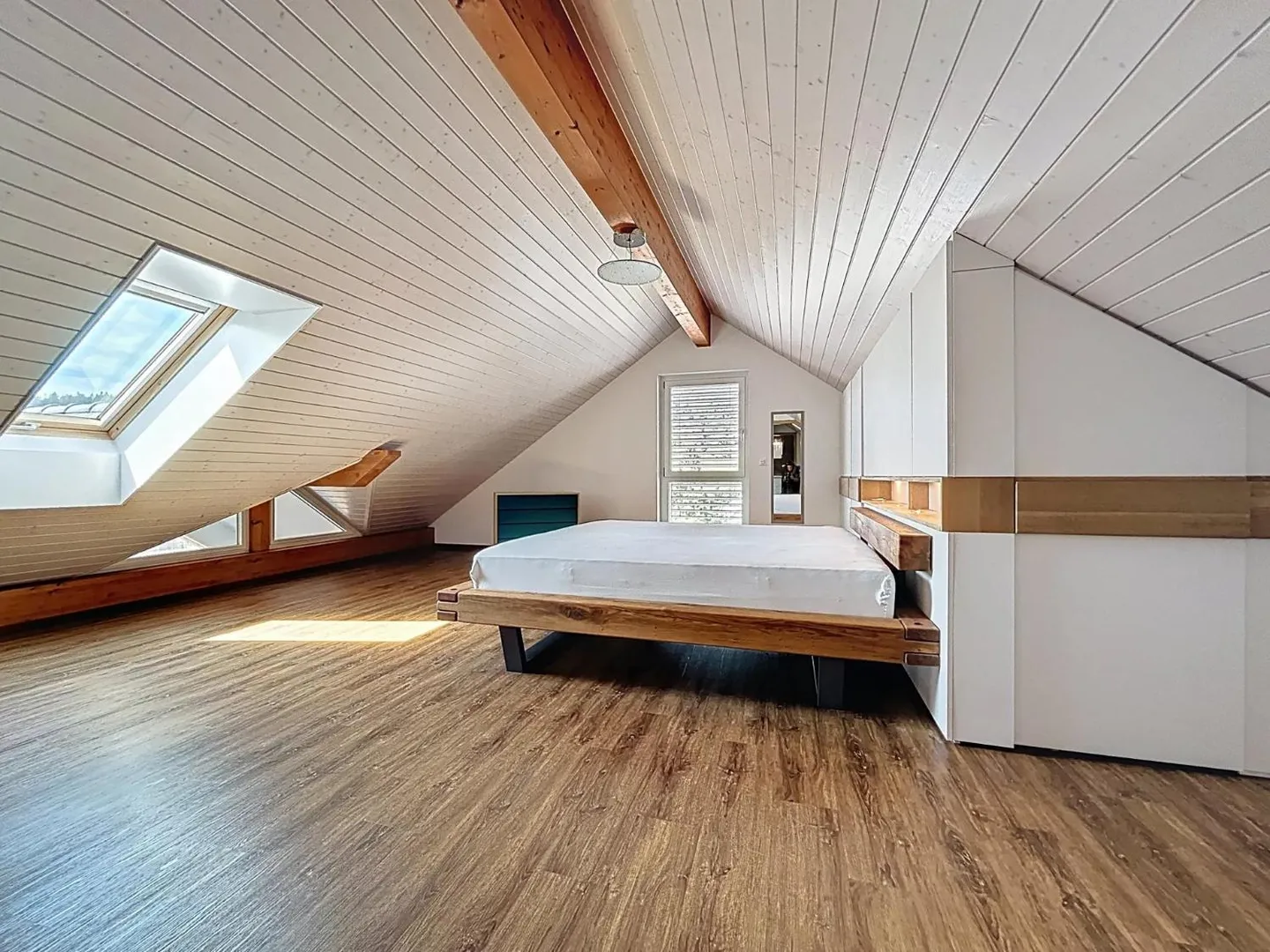 4,5-Zimmer-Wohnung - Foto 10 von 11