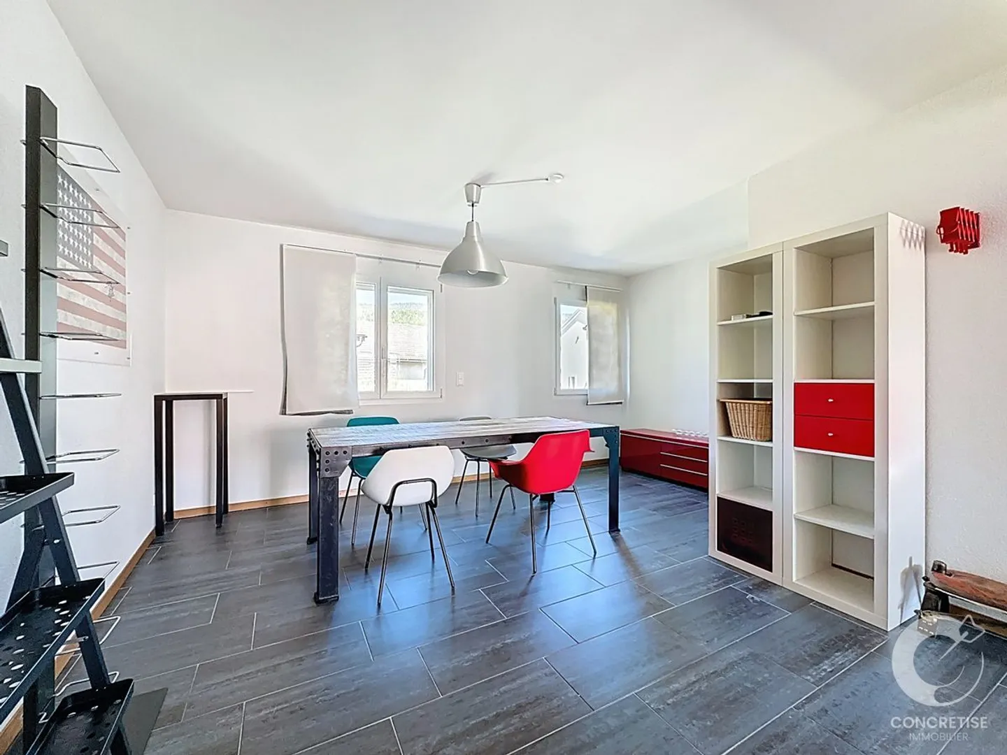 Duplex 5.5 stanze - Foto 5 di 13