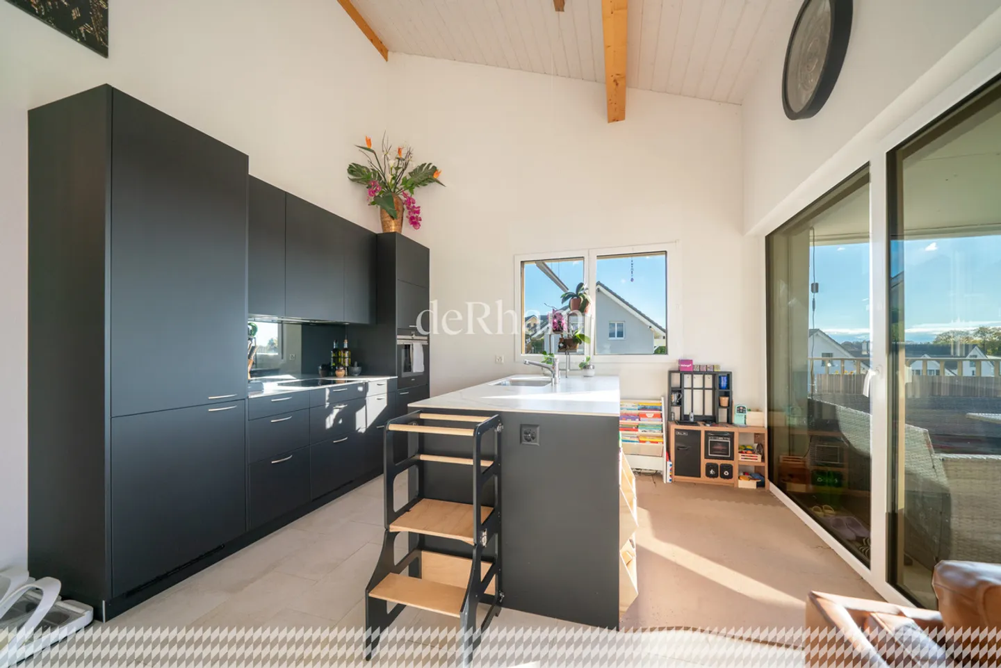 Appartement Moderne avec Balcon - Photo 4 sur 10