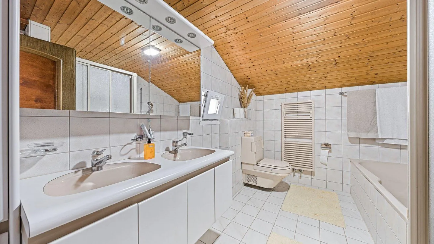 AgentSelly - Attraktives Haus mit viel Platz und Charme - Photo 9 sur 13